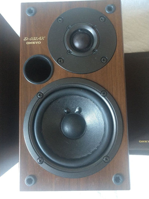 Onkyo Speakers D-032Ax