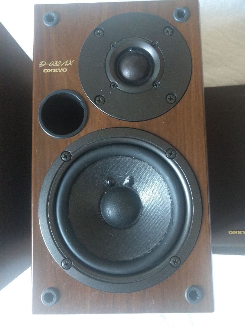 Onkyo Speakers D-032Ax
