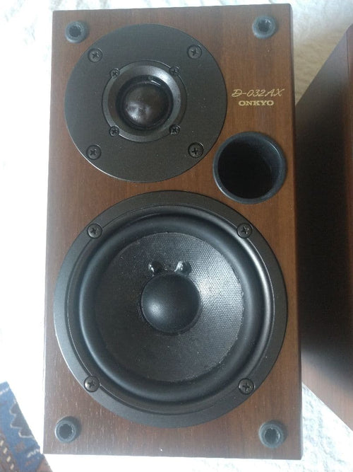 Onkyo Speakers D-032Ax