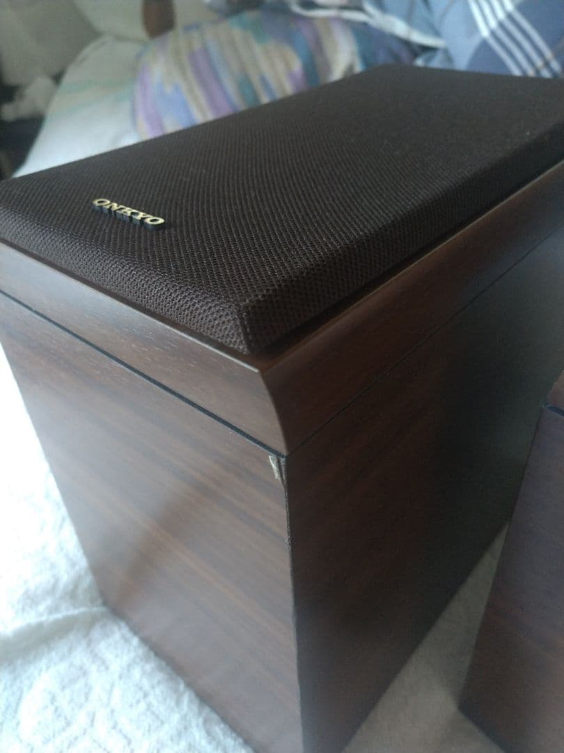 Onkyo Speakers D-032Ax