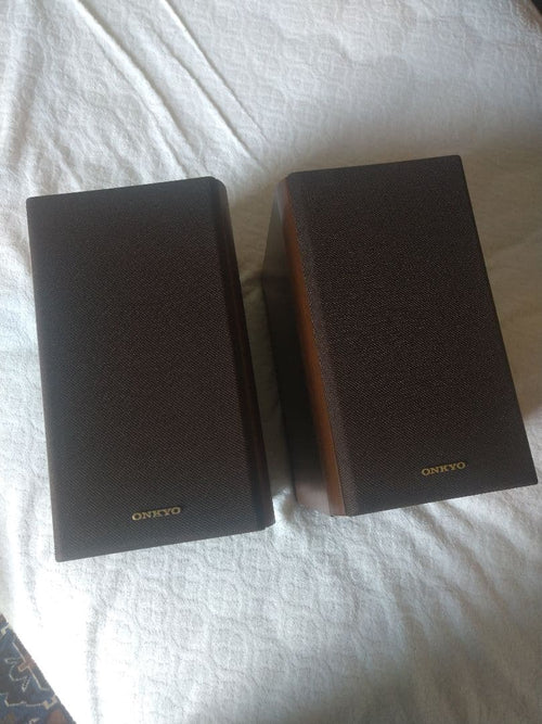 Onkyo Speakers D-032Ax