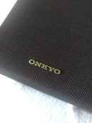 Onkyo Speakers D-032Ax
