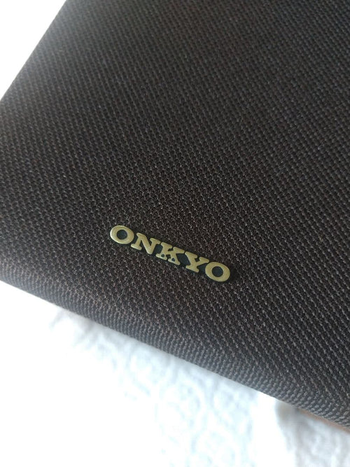 Onkyo Speakers D-032Ax