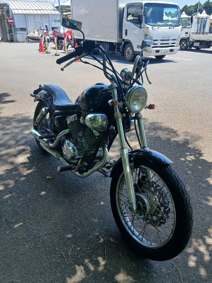 Yamaha Motorcycle Frames 125