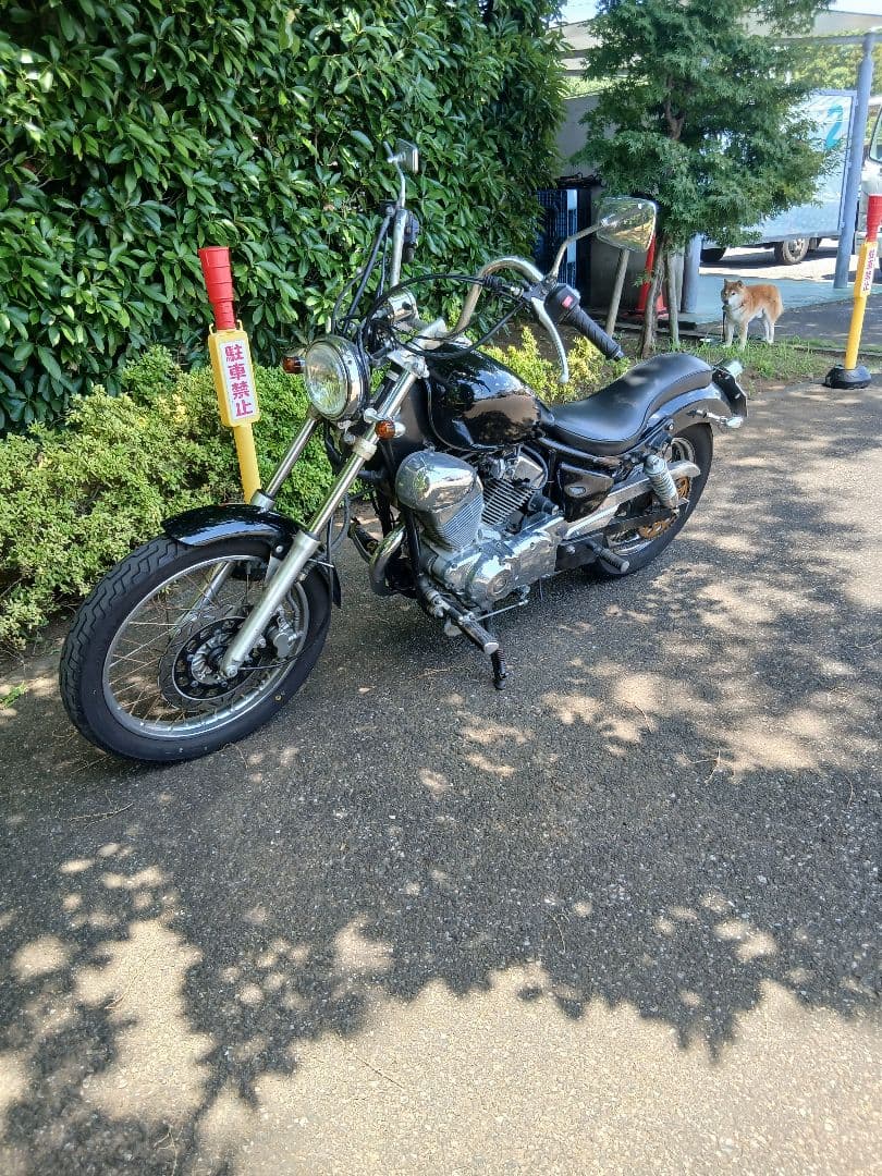 Yamaha Motorcycle Frames 125