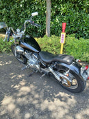 Yamaha Motorcycle Frames 125