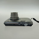 Nikon Compact Digital Camera Coolpix A100 Silver