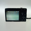 Nikon Compact Digital Camera Coolpix A100 Silver