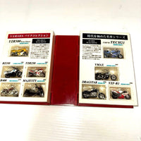 Yamaha Motorcycles