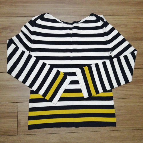 Des Pres Long Sleeve S