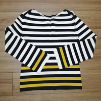 Des Pres Long Sleeve S