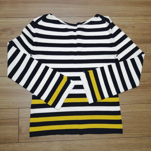 Des Pres Long Sleeve S