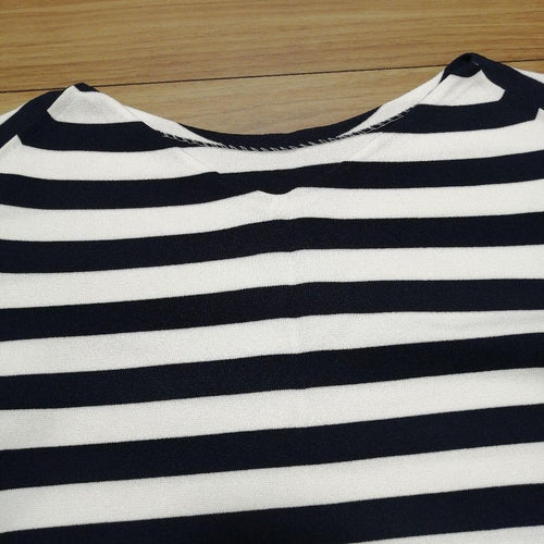 Des Pres Long Sleeve S