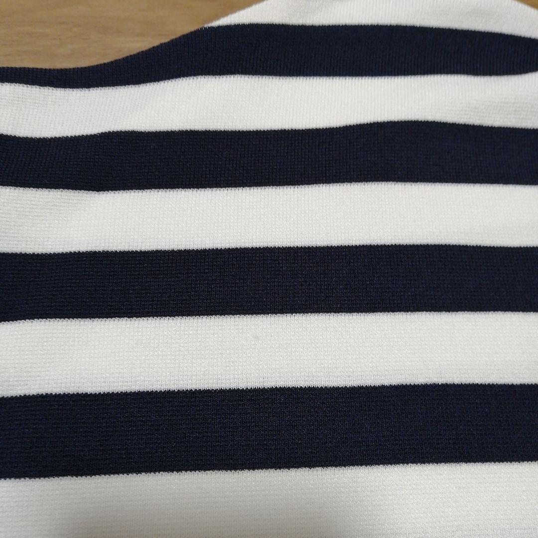 Des Pres Long Sleeve S