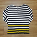 Des Pres Long Sleeve S