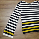 Des Pres Long Sleeve S