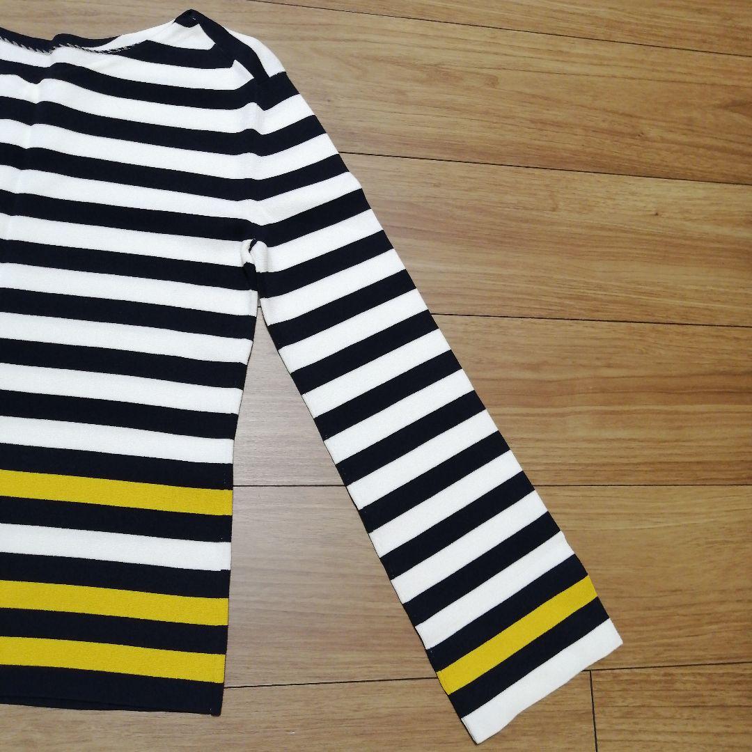 Des Pres Long Sleeve S