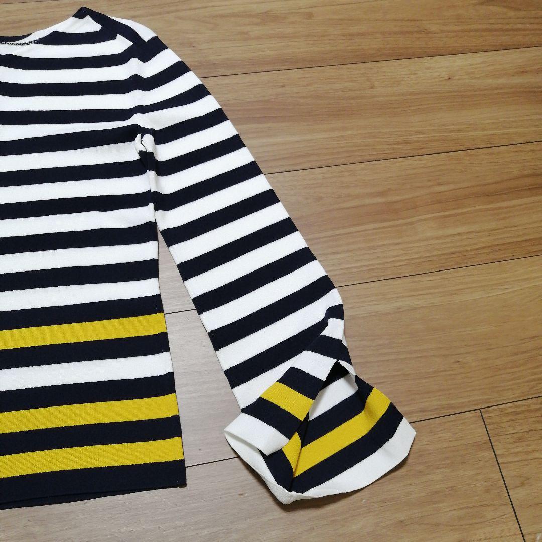 Des Pres Long Sleeve S