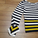 Des Pres Long Sleeve S