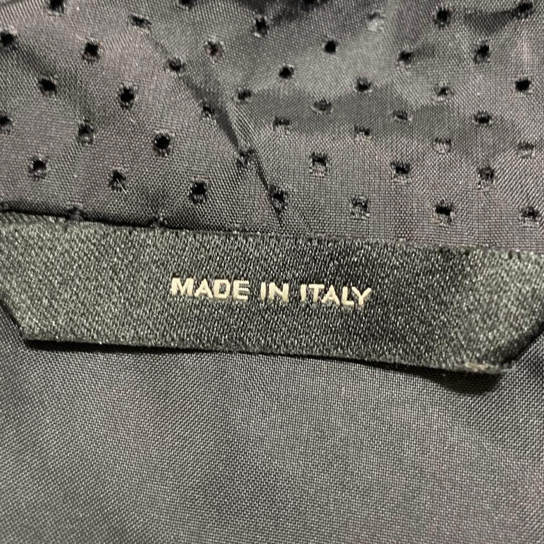 Fendi Nylon Jackets Bags Bug