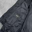 Fendi Nylon Jackets Bags Bug