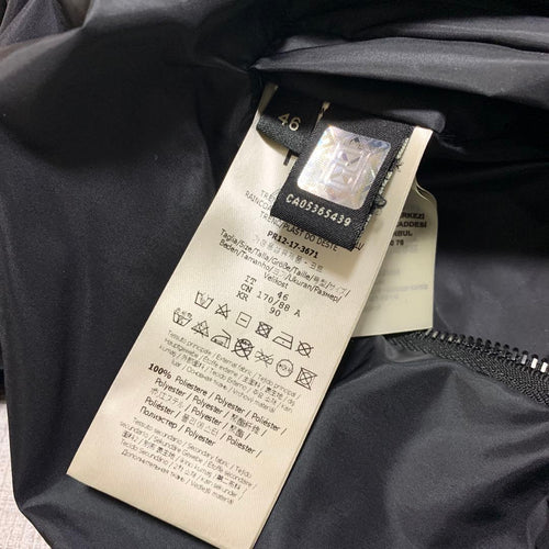 Fendi Nylon Jackets Bags Bug