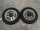Wheel Af55 56Dio