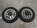 Wheel Af55 56Dio