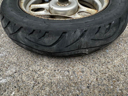 Wheel Af55 56Dio