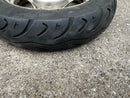 Wheel Af55 56Dio