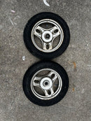 Wheel Af55 56Dio