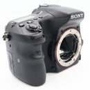 Sony Digital Slr 24,217 77 Ii Ilca-77M2 #260610_3024125