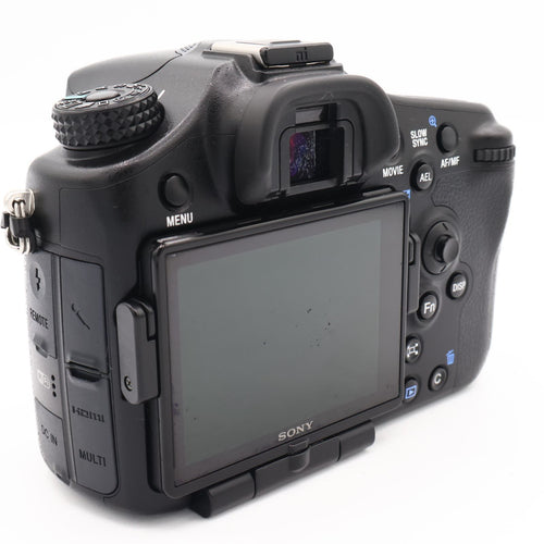 Sony Digital Slr 24,217 77 Ii Ilca-77M2 #260610_3024125