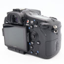 Sony Digital Slr 24,217 77 Ii Ilca-77M2 #260610_3024125