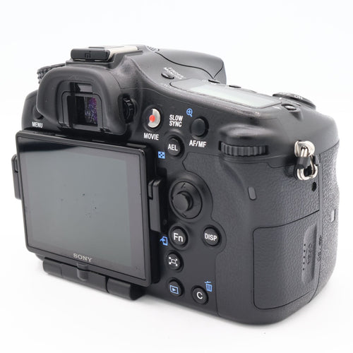 Sony Digital Slr 24,217 77 Ii Ilca-77M2 #260610_3024125