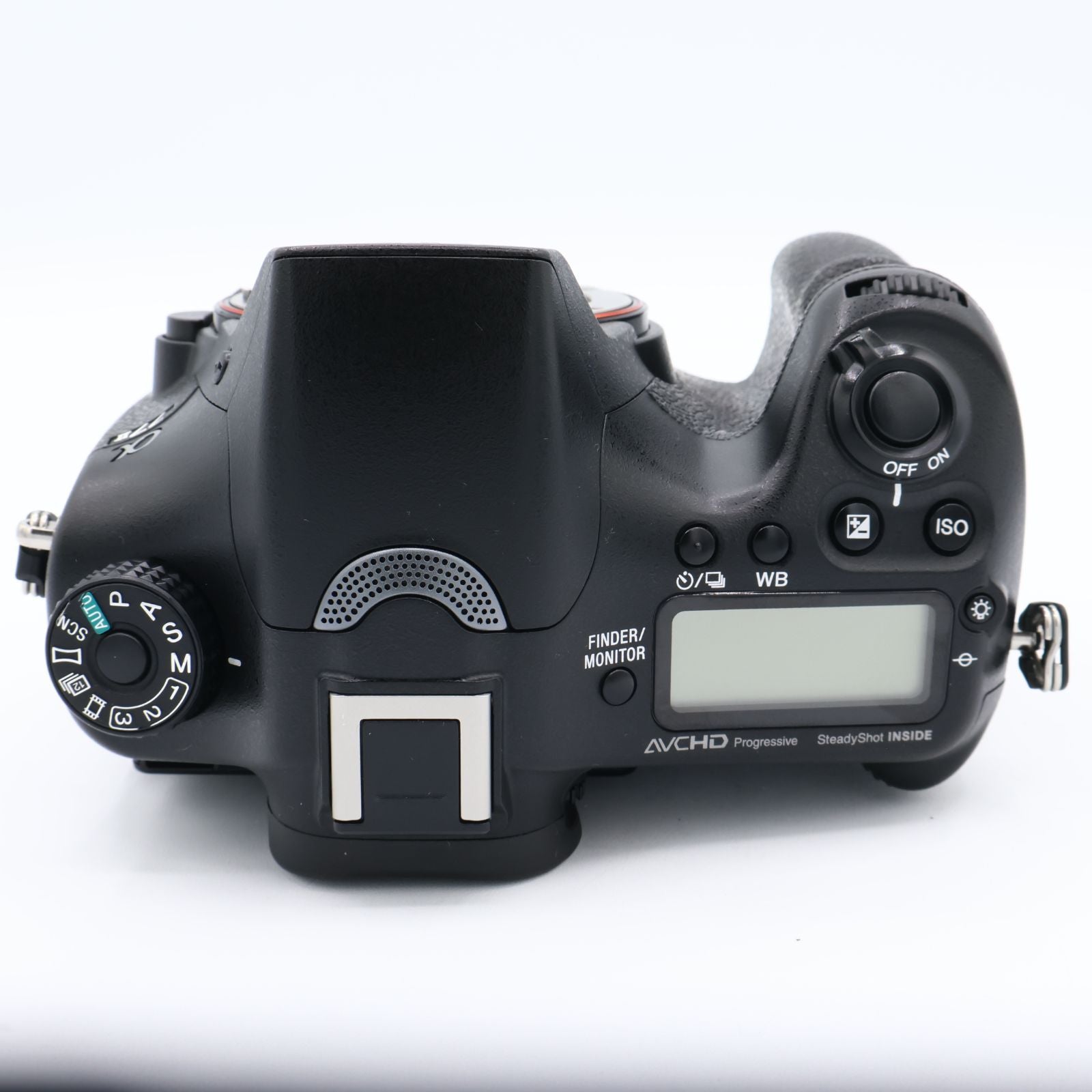 Sony Digital Slr 24,217 77 Ii Ilca-77M2 #260610_3024125