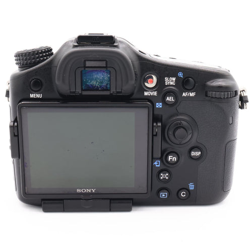 Sony Digital Slr 24,217 77 Ii Ilca-77M2 #260610_3024125