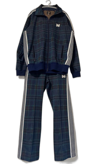 Needles Jersey M S