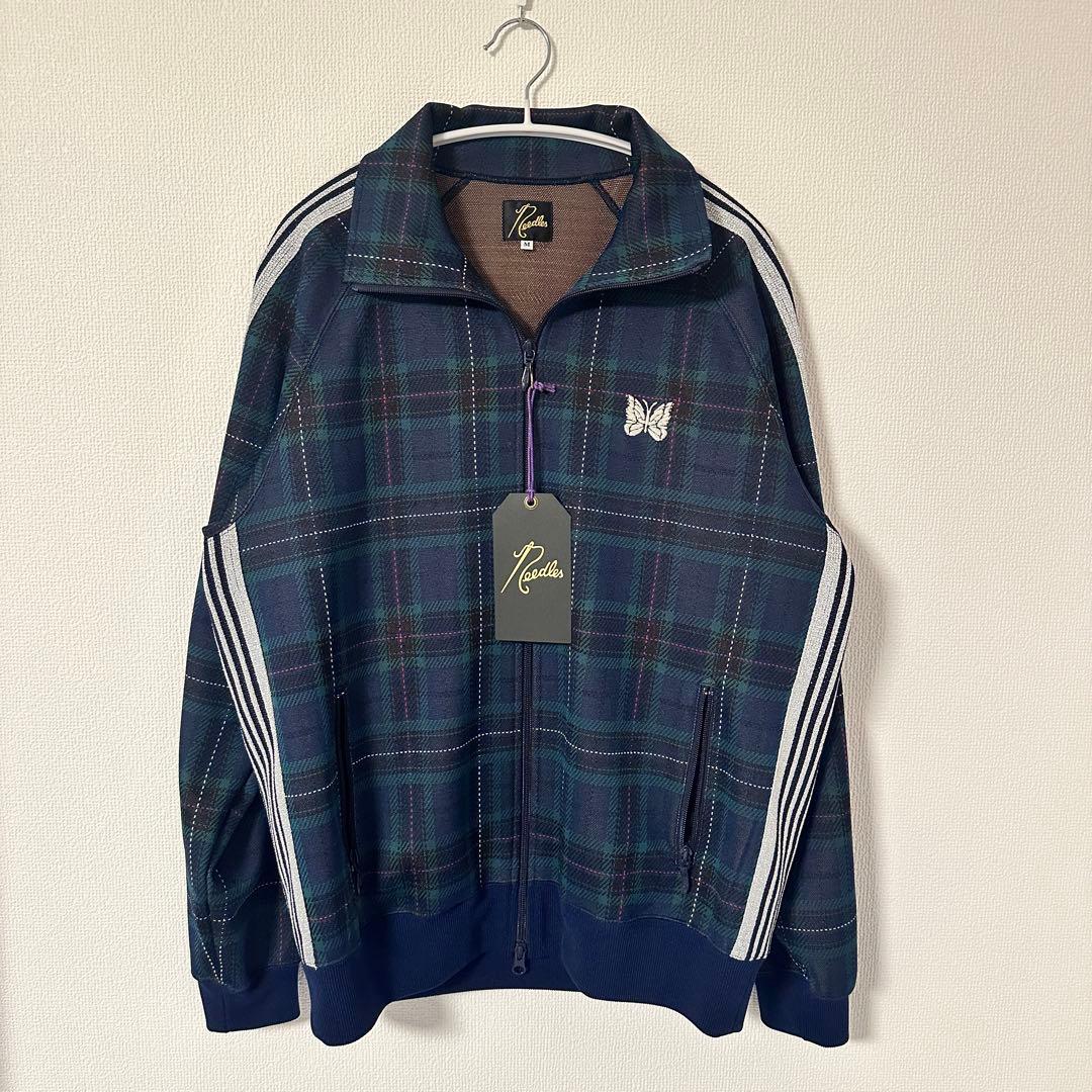 Needles Jersey M S