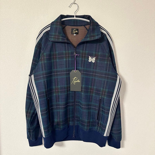 Needles Jersey M S
