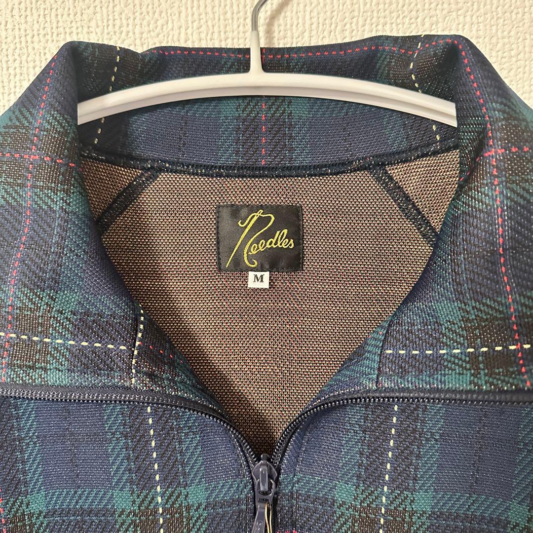 Needles Jersey M S