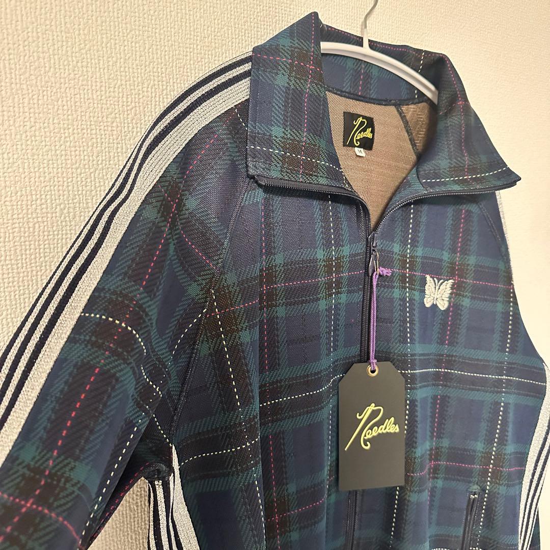 Needles Jersey M S