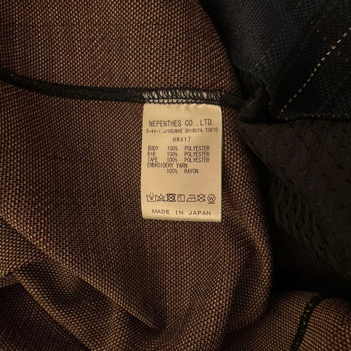 Needles Jersey M S
