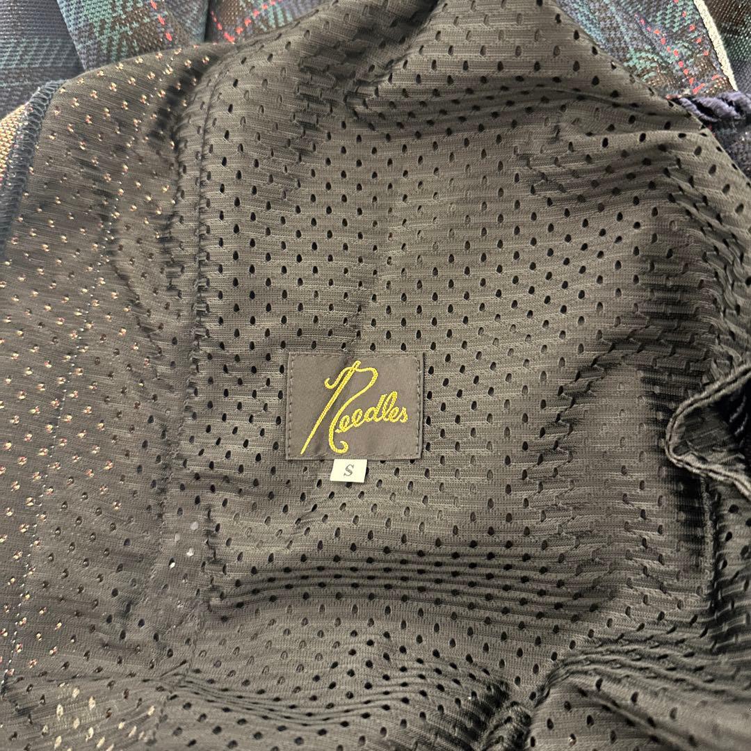 Needles Jersey M S