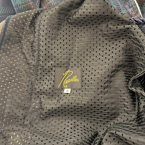 Needles Jersey M S