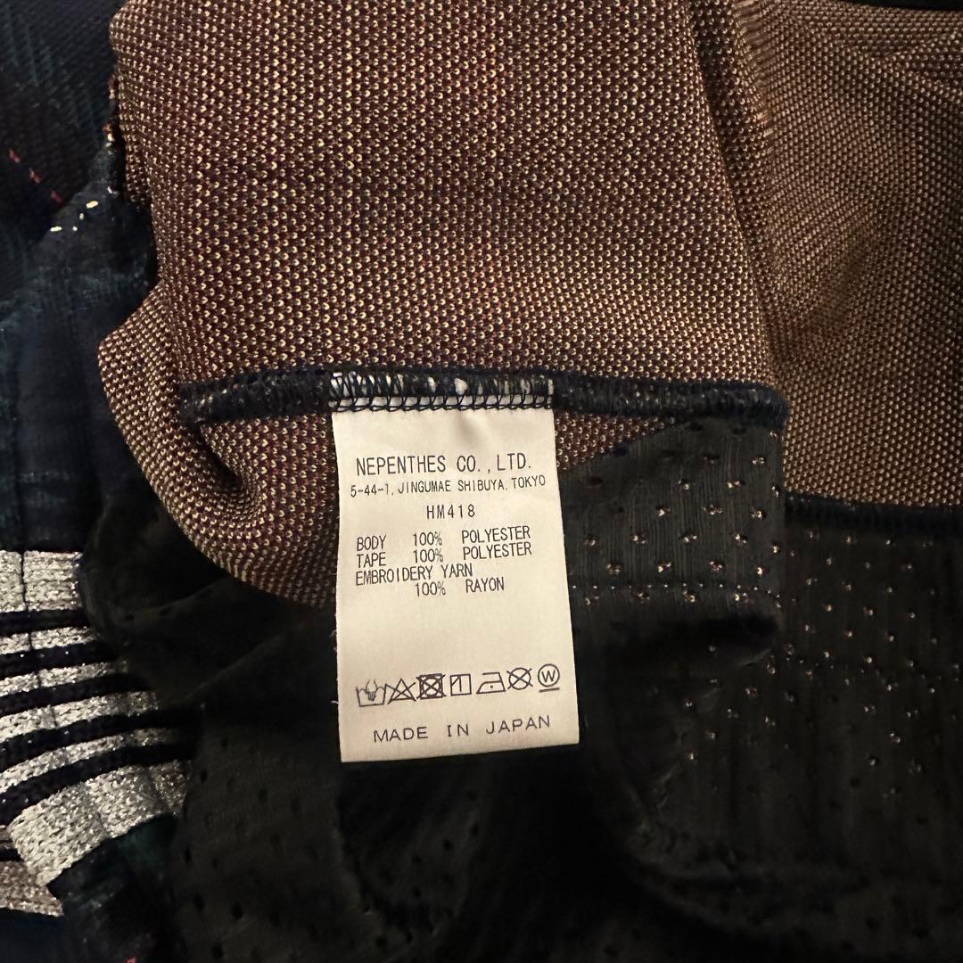 Needles Jersey M S