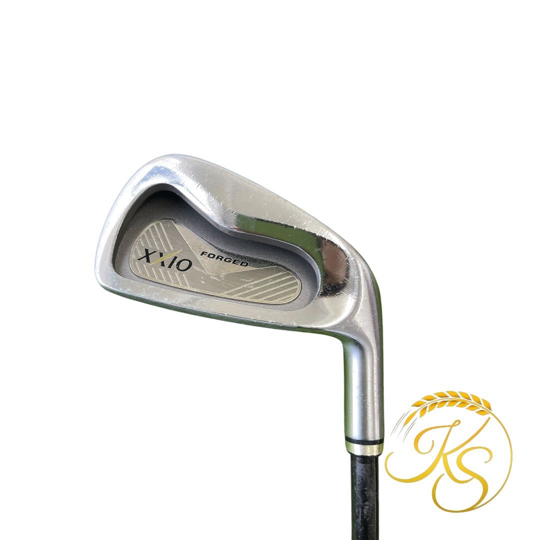 Xxio Single Iron 4 Mx1000 R