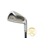 Xxio Single Iron 4 Mx1000 R