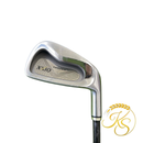 Xxio Single Iron 4 Mx1000 R