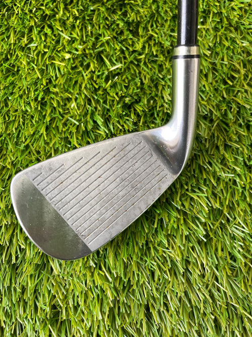 Xxio Single Iron 4 Mx1000 R